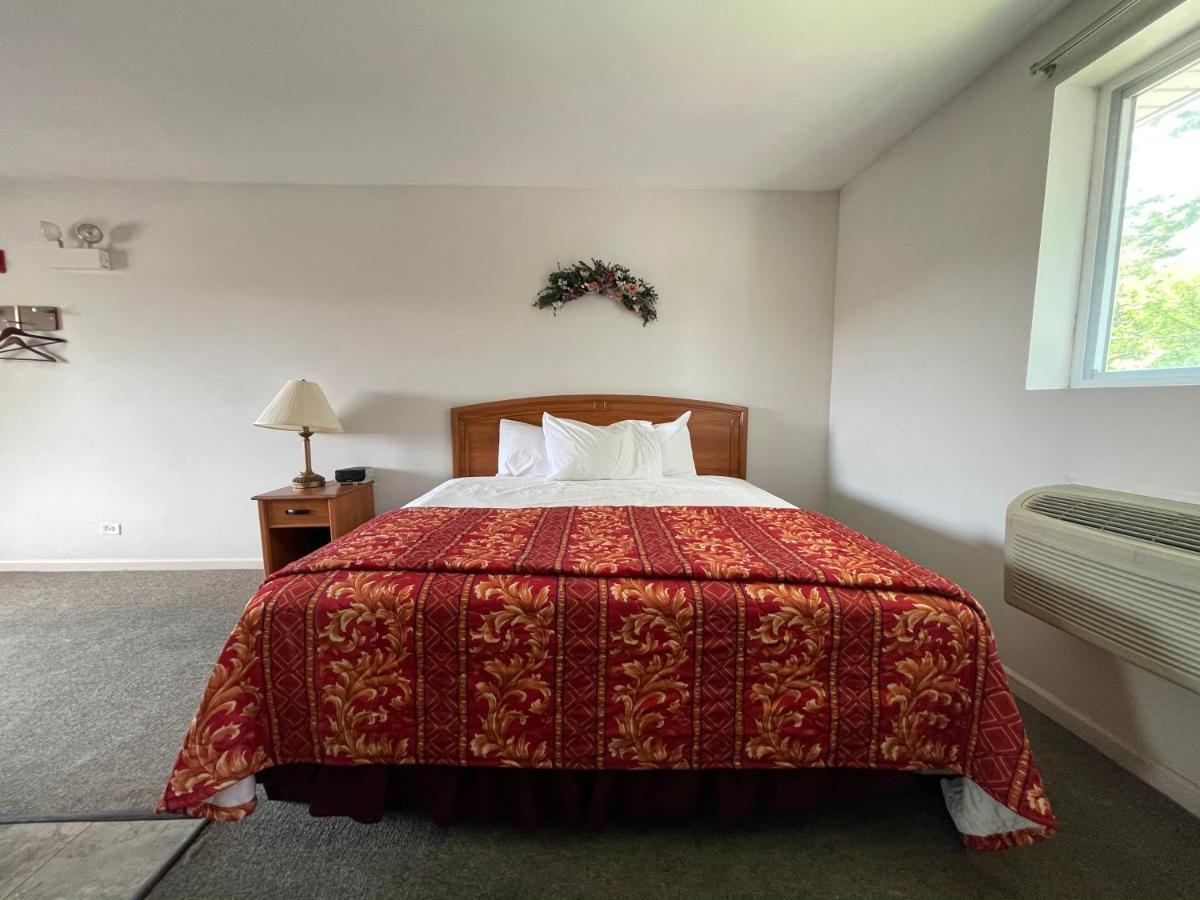 Vibe Inn - Whirlpools Suites - Lyons Zewnętrze zdjęcie